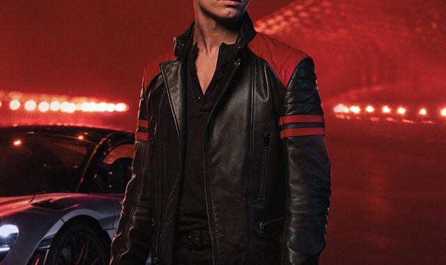 Lando Norris, el piloto de Fórmula 1, embajador de la nueva campaña Polo Red