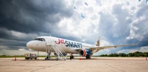 Posadas suma conectividad con un nuevo vuelo de JetSmart