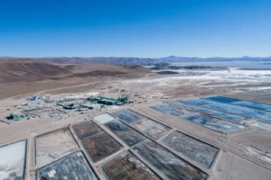 El RIGI suma un nuevo proyecto de litio en Catamarca: aprobaron una inversión de US$709 millones