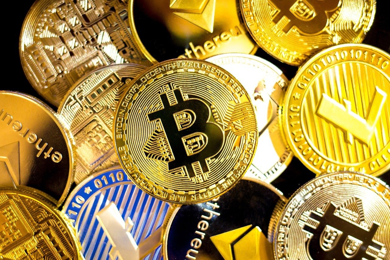 Va a bajar mas el bitcoin (99) foto