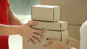 Las compras de argentinos al exterior vía courier alcanzaron un nuevo máximo histórico en abril