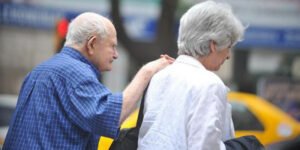 ¿Cómo afecta el envejecimiento de la población al sistema jubilatorio?