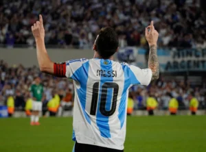 “Alentá a la Selección, Alentá a la Prevención”: la campaña que busca concientizar sobre el cáncer de próstata
