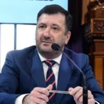 El ex senador Kueider fue condenado a dos años de prisión en suspenso en Paraguay