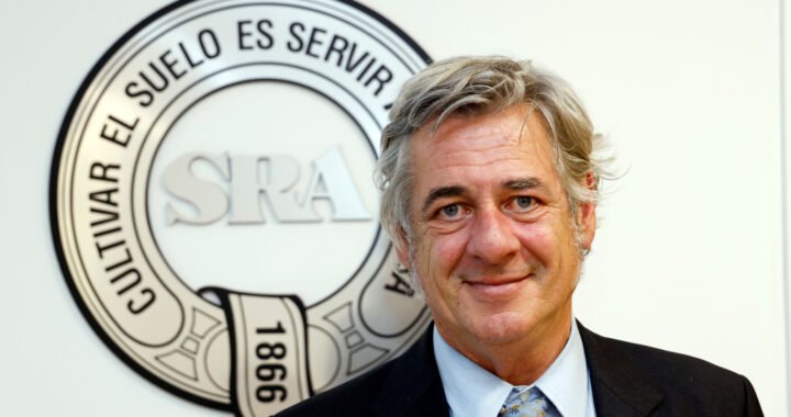 “Entendemos que es el camino correcto porque desde la SRA lo venimos pregonando hace tiempo”