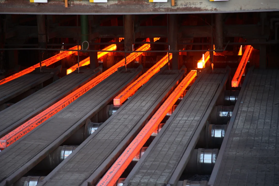 El Gobierno elimina las retenciones a las exportaciones de acero y aluminio hasta diciembre