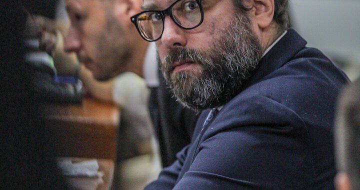 Foto Mariana Chamorro.