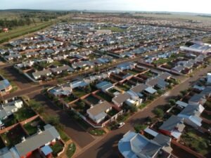 Misiones accede a financiamiento del Fonplata por USD 40 millones para vivienda e infraestructura