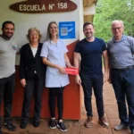 Starlink, ARSAT, Marandú y la conectividad rural: el caso Misiones sobre cuánto cuesta llevar Internet a una escuela