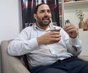 Alem busca ordenar la nueva movilidad y proteger sus calles: Sebely llevó al Concejo un paquete de normas