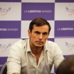 Diego Hartfield: “No alcanza con ser oposición; queremos construir una alternativa de gobierno”