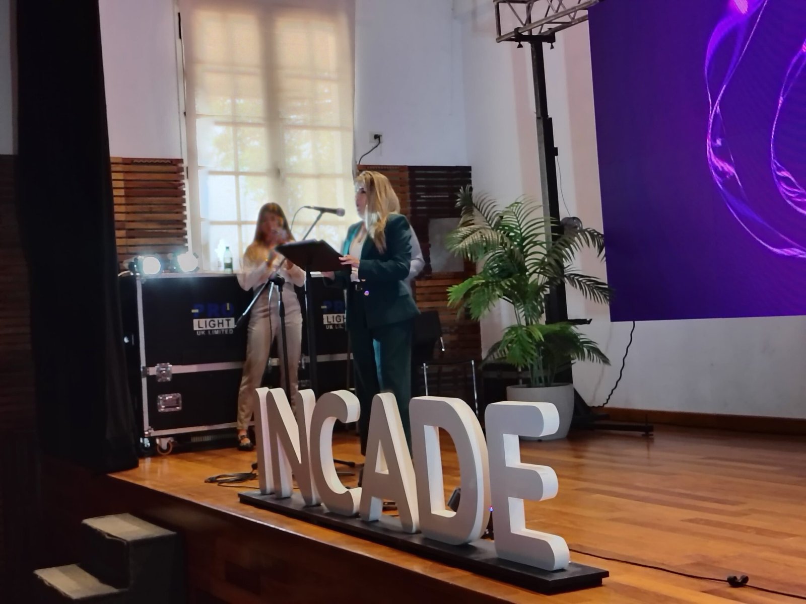 Incatech INCATECH 2025: innovación abierta, educación y tecnología para un ...
