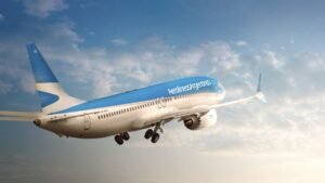 La Justicia de EE.UU. obliga a la Argentina a pagar más de US$ 390 millones por la expropiación de Aerolíneas Argentinas