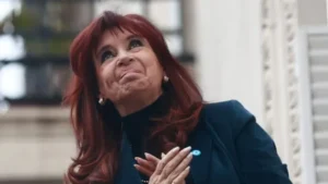 Anses restituyó en forma provisoria la liquidación de la pensión a Cristina Fernández de Kirchner