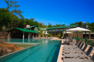 Iguazú Jungle Lodge avanza en su transformación en resort all inclusive con una nueva ampliación