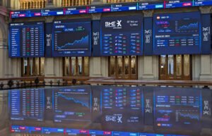 Tras el pago a los bonistas, el riesgo país cae a 405 puntos y alcanza su nivel más bajo desde 2018