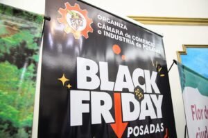 Black Friday: las cuotas congeladas que ganan a la inflación