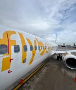 Flybondi enfrenta una crisis financiera y operativa: un pedido de quiebra, embargos y una flota reducida