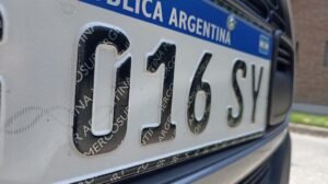 Ahora Patente vuelve con pago online: amplían el financiamiento en 10 cuotas