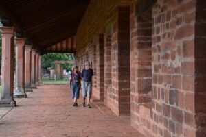 Posadas sede de un congreso Internacional sobre las Misiones Jesuíticas