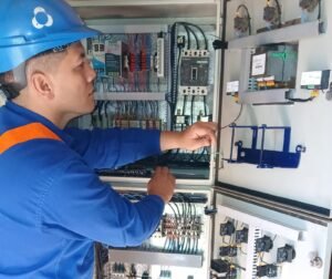 Destacan a los trabajadores sanitaristas en su día
