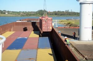 Misiones sostiene el liderazgo exportador del NEA