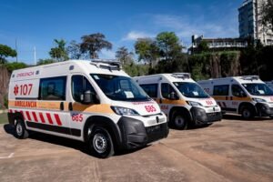 Misiones capacitará a más de 200 enfermeros para fortalecer los traslados críticos de pacientes