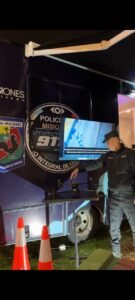 Misiones vuelve a ser distinguida por la Nación y consolida uno de los mejores indicadores de seguridad del país