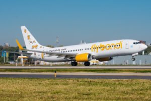 Flybondi opera con apenas dos aviones y acumula más de 2.500 vuelos cancelados