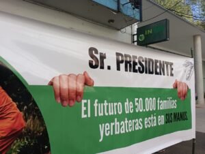 El INYM se queda sin Auditoría Interna en medio de fuertes reclamos por transparencia