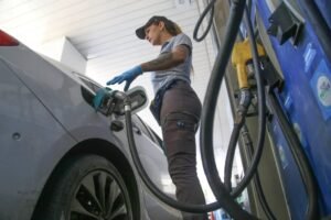 YPF anunció una suba del 1%, pero en Misiones los combustibles aumentaron hasta 4,7%