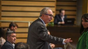 Presupuesto 2027: Misiones proyecta un gasto de $5,2 billones y blinda la inversión social