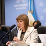 Patricia Bullrich, tras poner su renuncia a disposición de Milei: “No hay riesgo de fractura”