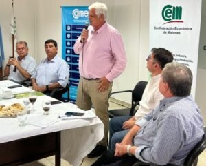 Las pymes misioneras reconocen que rumbo económico nacional margina a las economías regionales