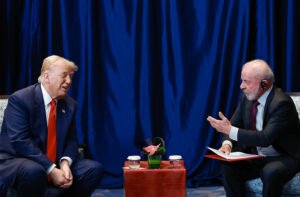 EE.UU. sanciona una red que fue vinculada al PCC y Lula responde a Trump con un mensaje de soberanía regional