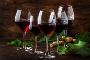 Vinos argentinos: menor consumo mundial y menor participación