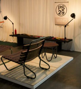 El futuro del mueble argentino ya está en marcha: comenzó el LAB de FAIMA con más de 20 empresas y diseñadores