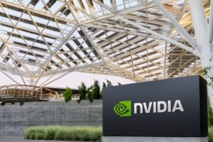 NVIDIA anuncia ingresos récord de 81.600 millones de dólares en el primer trimestre del año fiscal