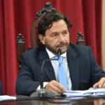 Sáenz advirtió sobre una “desesperanza” social y comparó el clima actual con el 2001