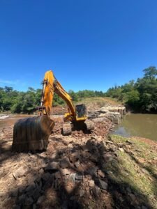 Misiones ratificó aumento salarial para trabajadores viales: sube el básico de la Clase I desde julio