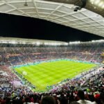 El fútbol como generador de viajes: un 33% de argentinos cruzó fronteras