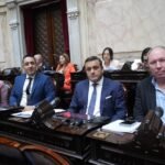 Passalacqua arma bloque propio en Diputados: Herrera Ahuad lo presidirá y suma aliados de Salta