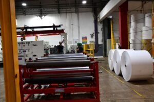 Industria: la recuperación no llega a las fábricas y el empresariado sigue viendo una demanda débil
