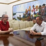 “Hugo Passalacqua no forma parte de Encuentro Misionero”, aseguró Carlos Sartori