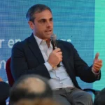 Guillermo Michel defendió la unidad: “No hay que exportar la interna de Buenos Aires al resto del país”
