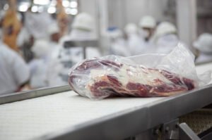 Las exportaciones de proteínas animales alcanzaron los USD 3.464 millones en los primeros siete meses