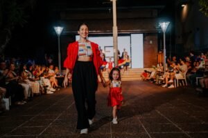 Misiones lleva diez marcas a Argentina Fashion Week para proyectar su diseño al país