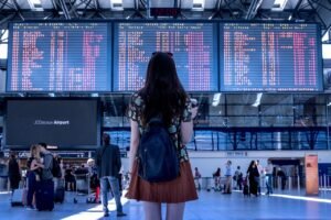 Paro de ATE afectará a aeropuertos de todo el país este jueves y viernes
