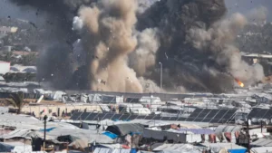 Comisión ONU vuelve a acusar a Israel de genocidio, ahora por ataques a niños palestinos