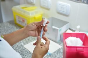 Dengue y vacunación: completar esquemas es clave para anticiparse a nuevos brotes 